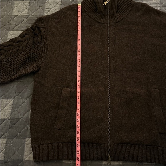 Mens Sweater - Picture 13 of 14